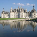 Chambord Chambord